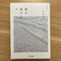 傷を愛せるか 増補新版のサムネイル