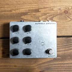 Fairfield circuity shallow water コーラスペダルのサムネイル