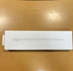 Apple Pencil (USB-C)のサムネイル