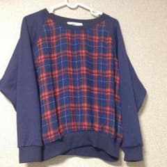 カットソーのサムネイル