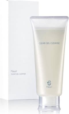 Fleuri CLEAR GEL CLEANSE クレンジングジェルのサムネイル