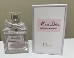 Miss Dior Blooming Bouquet 30mlのサムネイル