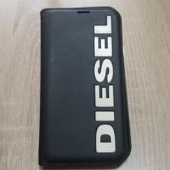 DIESEL  iPhone12Proケースのサムネイル