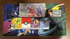 ポケカ プレイマット・デッキケース・サプライセット まとめ売りのサムネイル