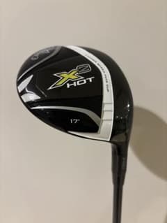 キャロウェイ X2 HOT PRO 4W アッタスv2 6SX キャロウェイ X2 HOT PRO 4W アッタスv2 6SX - メルカリ