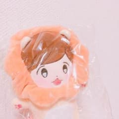 EXO ぬいぐるみのサムネイル