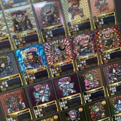 ゲッテンカ カード セット 2 - メルカリ