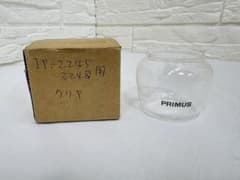 未使用 PRIMUS プリムス IP-2245 2248 ランタン用 クリアホヤ - メルカリ