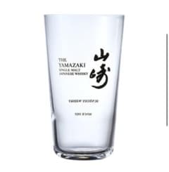 山崎ウイスキーグラス 3個セットのサムネイル