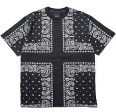 FCRB今期26ss F.C.Real Bristol BANDANA TEEのサムネイル