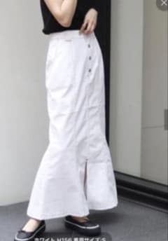 antiqua マーメイドスカート アンティカのサムネイル