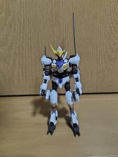 HG 1/144 건담 발바토스 어답트 소조 완성품