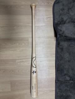 SAM BAT 34インチ 木製バット あ*ー様 SAM BAT 木製バット 34インチ - メルカリ