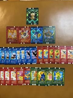ぐるりの森 むさしの村限定カード付きのサムネイル