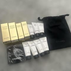 シャネルコスメ サンプル13点セット - メルカリ