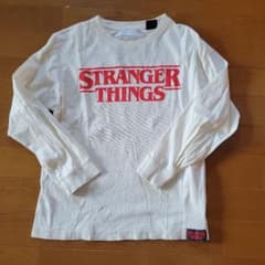 ZARASTRANGER THINGS140론 T