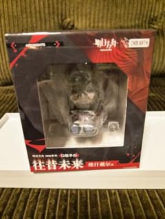 アークナイツ miniフィギュア 往昔未来 ウィシャデルのサムネイル