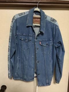 Levi's デニムジャケットのサムネイル