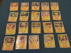 ポケモンカード ポケカ 30周年 30th ピカチュウ セットのサムネイル