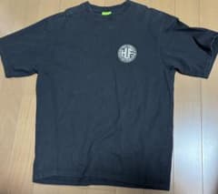 HUF Tシャツブラックのサムネイル