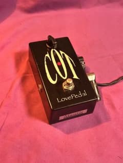 LovePedal COT プレキシ系クランチ - メルカリ