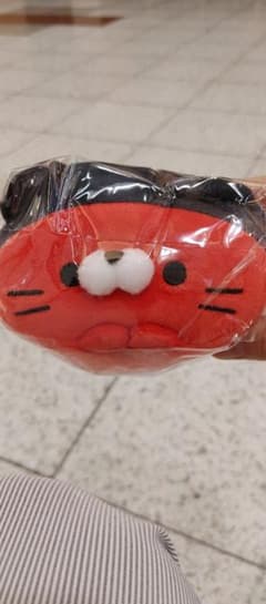 もちふわころころにゃんこ さるぼぼにゃん 飛騨限定のサムネイル
