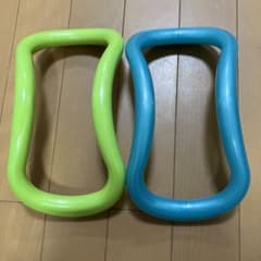 ウェーブストレッチリング　マキスポーツ２点のサムネイル
