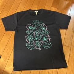 JUIC 卓球 ユニフォームのサムネイル