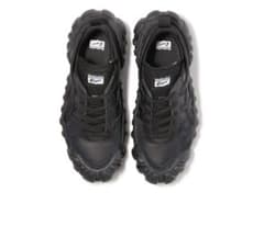 Onitsuka Tiger DENTIGRE LS BLACK 23.5cmのサムネイル