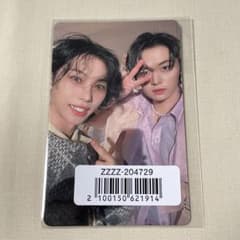 【即購入可】Hollow 特典 ユニット トレカ ニャンニャン ラチャ