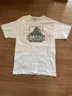 X-LARGE  tシャツのサムネイル