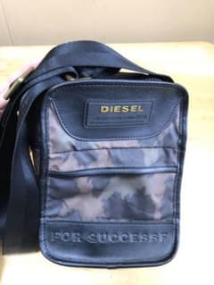 DIESEL ショルダーバックのサムネイル