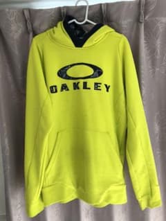 OAKLEYパーカーのサムネイル