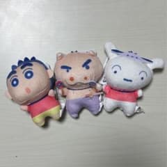 크레용 신짱 산리오 캐릭터 태그 첨부