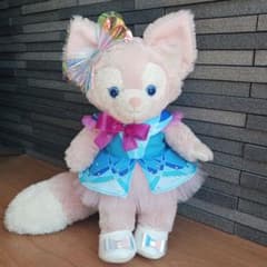 シー25周年 スパークリングジュビリー】リーナベル ハンドメイド