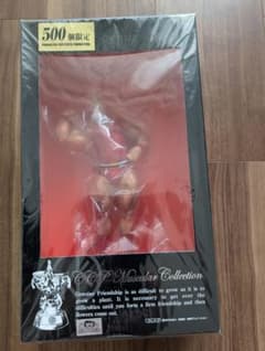 キン肉マン500個限定品　CCP 29周年記念商品 キン肉マン500個限定品 CCP 29周年記念商品 - メルカリ