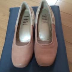 fitfit フィットフィット パンプス 外反母趾のサムネイル