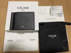 CELINE マネークリップのサムネイル