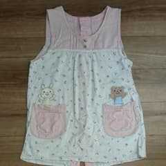 いずみ様専用 エプロン 保育士のサムネイル