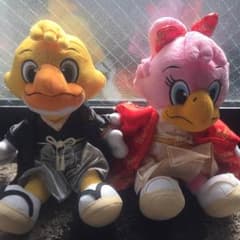 ソフトバンク ぬいぐるみのサムネイル
