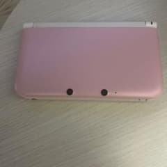 Nintendo 3DSLLのサムネイル