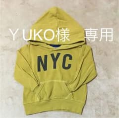 パーカー   マーキーズのサムネイル