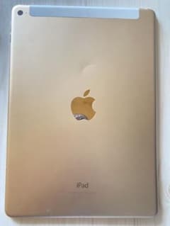 iPad air  16GB アクティベーションロック未解除のサムネイル