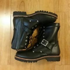 AVIREX のブーツ(新品) サイズ 27cmのサムネイル