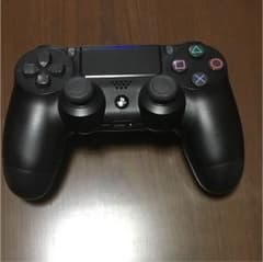 PS4 コントローラーのサムネイル