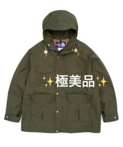 ※LBさま【THE NORTH FACE】マウンテンパーカのサムネイル