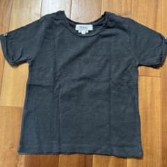 ボンポワン　すみ黒Tシャツ　4Aのサムネイル