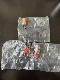 ワンピの実  ヤマト ナミ おでんのサムネイル