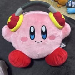 별의 커비 이치 반 복권 A 상 봉제 인형
