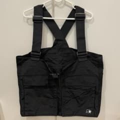 STARTER BLACK LABEL × BEAMS 別注 ミリタリー ベストのサムネイル